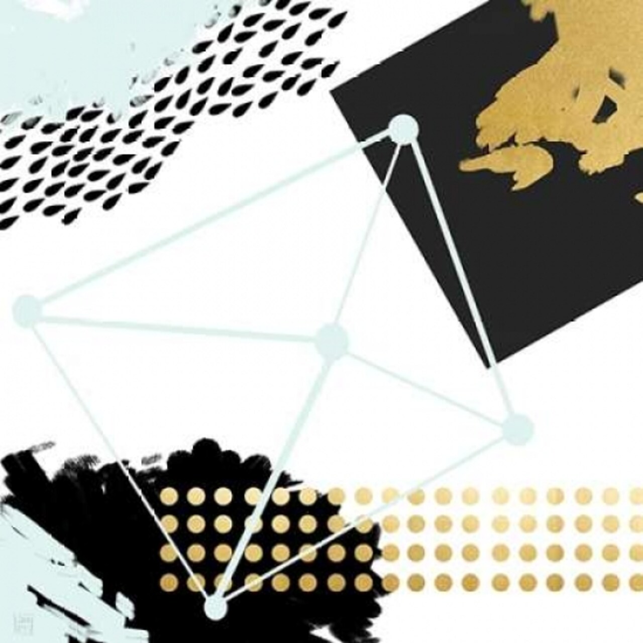 Siempre II Poster Print by Aubree Perrenoud - Item # VARPDXAU1115